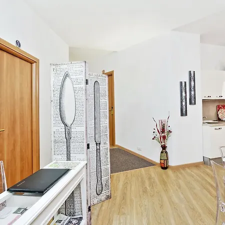 Maison d'hôtes Trastevere 66