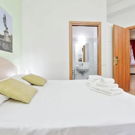 Maison d'hôtes Trastevere 66