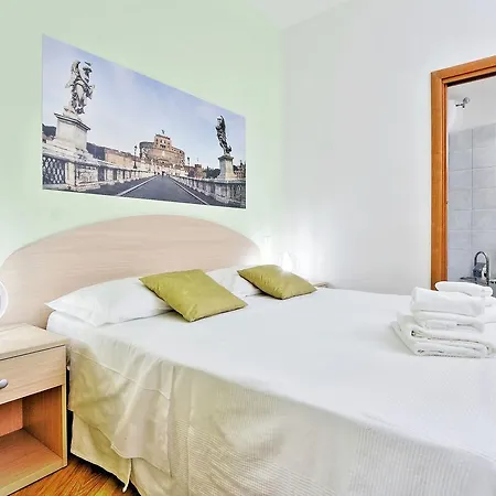 Trastevere 66 *