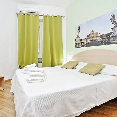 Maison d'hôtes Trastevere 66