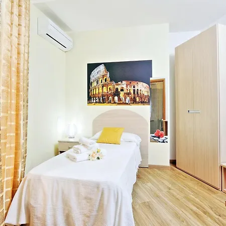 Trastevere 66 Roma