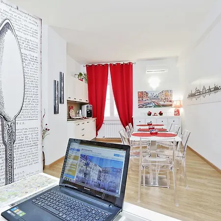 Trastevere 66 Casa de hóspedes