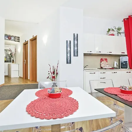 Casa de hóspedes Trastevere 66 Roma