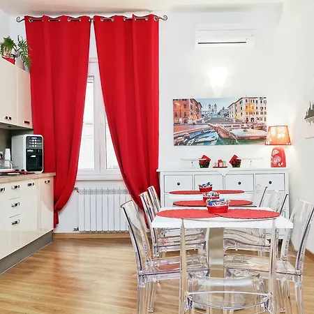 Trastevere 66 Casa de hóspedes *