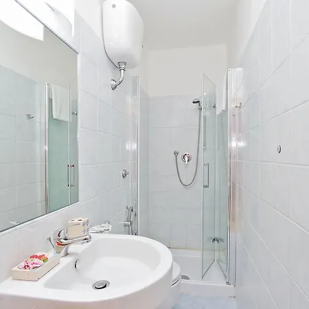 Trastevere 66 * Roma