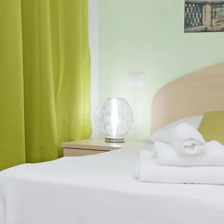 Casa de hóspedes Trastevere 66