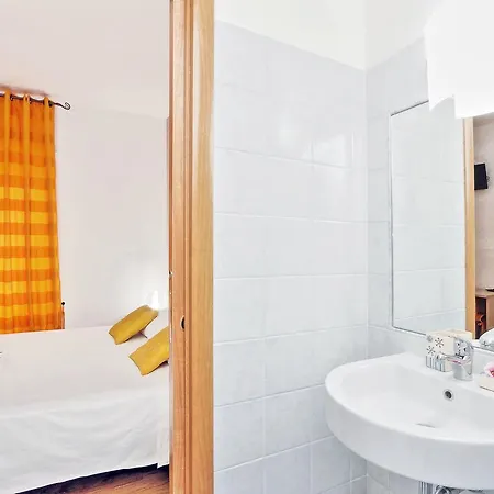 Casa de hóspedes Trastevere 66 *