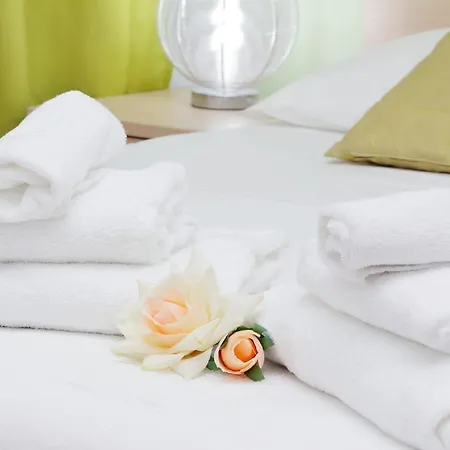 Trastevere 66 Casa de hóspedes *