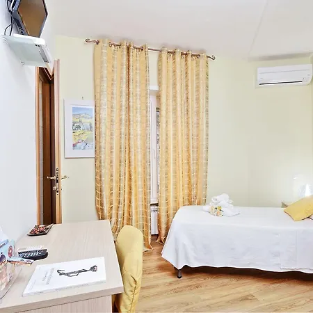 Casa de hóspedes Trastevere 66 *