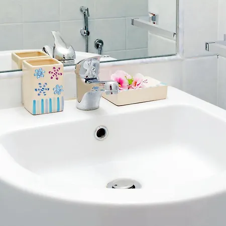 Casa de hóspedes Trastevere 66 *