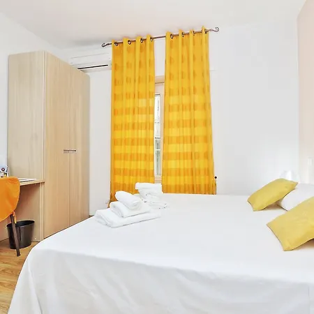 Casa de hóspedes Trastevere 66 *