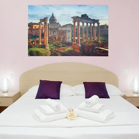 Trastevere 66 Casa de hóspedes *