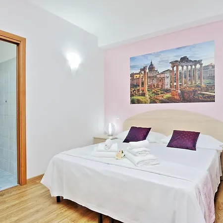 Trastevere 66 Casa de hóspedes *